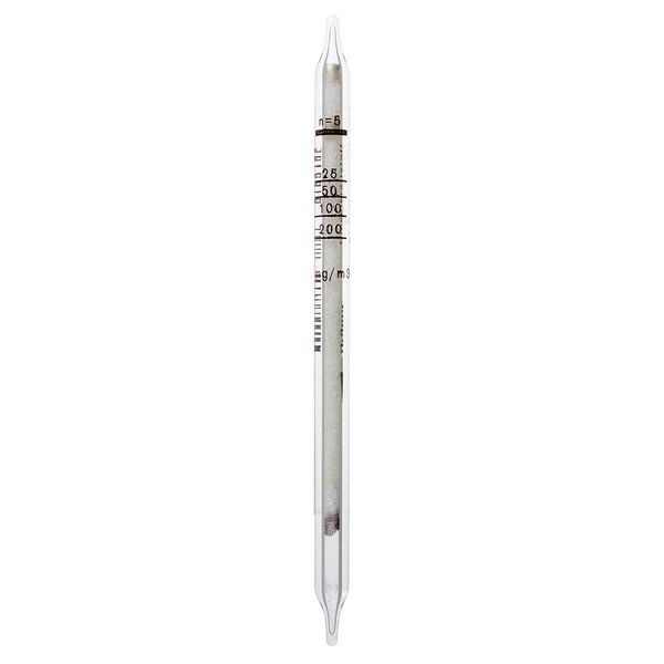 Draeger Detector Tube, Diesel Fumes, PK10 - 8103475