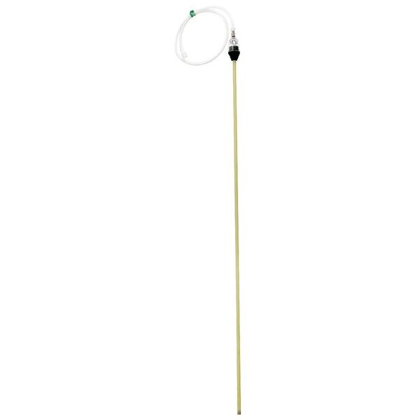 Sensit Bar Hole Fiberglass Probe, 32-1/2 in. - 883-00021