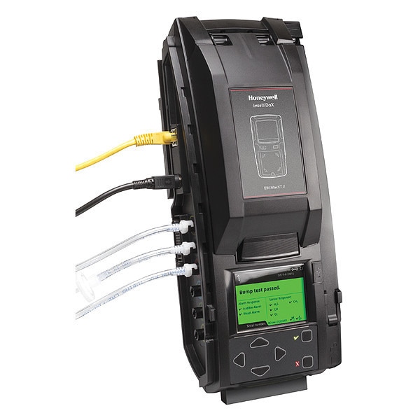 Honeywell Bw Docking Station, For Single Gas Detectors - DX-ULTRA