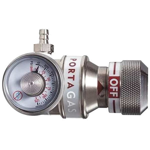 Honeywell Gas Regulator, 1Lpm - 135636-L3