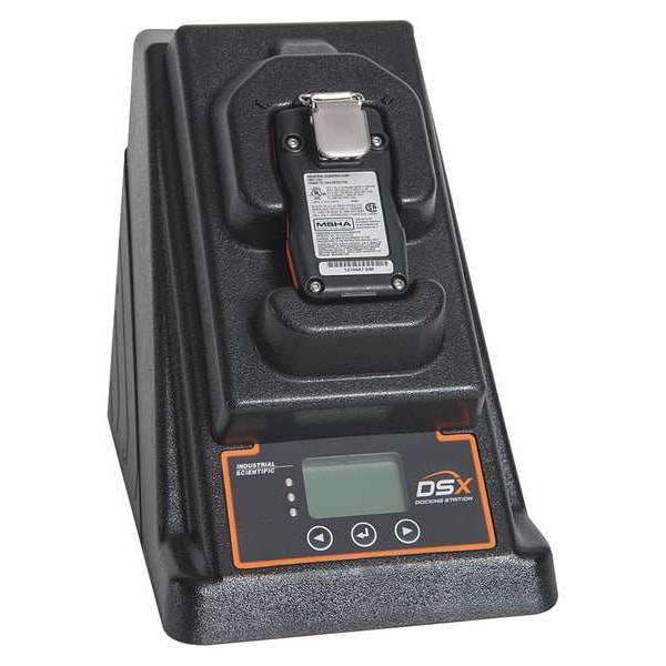Industrial Scientific Docking Station, Tango TX1, (3) Port - 18109330-231