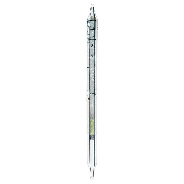 Draeger Detector Tube, Hydrazine, PK10 - 8103351