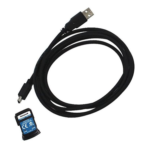 Honeywell Bw Datalink Kit for Gas Detectors - GA-USB1-IR