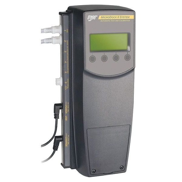 Honeywell Bw Dock Station, For Any GasAlert Series - DOCK2-2-00-G