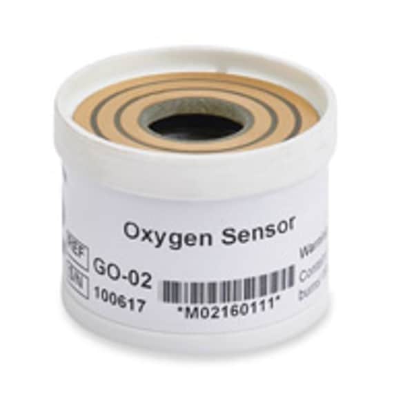 Ilc Replacement for Maxtec Max-11i (r113p06) Oxygen Sensors - MAX-11I (R113P06) OXYGEN SENSORS MAXTEC