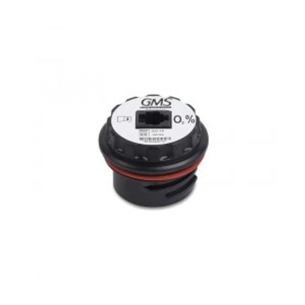 Ilc Replacement for Datex Ohmeda Pt-20a O2 Cell - PT-20A O2 CELL DATEX OHMEDA