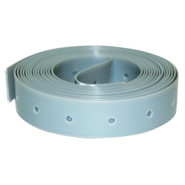 Sioux Chief Sioux Chief Mfg .75in. X 10ft. Polypropylene Hanger Strap  554-10PK2 - 554-10PK2