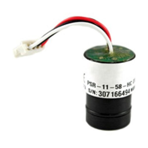 Ilc Replacement for Hudson RCI 5804 Oxygen Sensors - 5804 OXYGEN SENSORS HUDSON RCI