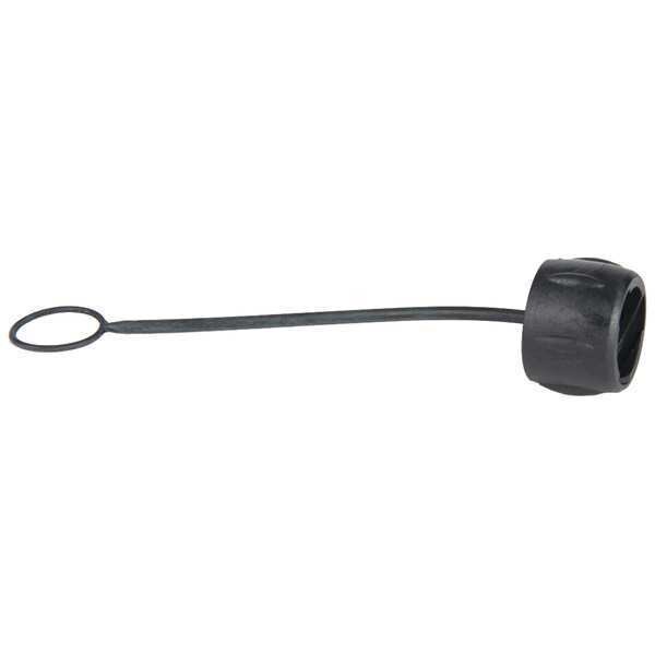 Industrial Scientific Dust and Mist Filter, 5" L, Durable Design - 17155932