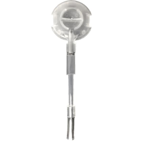 Mpower Calibration Cap w/ Tubing for UNI - DA-CALI-CAP-UNI