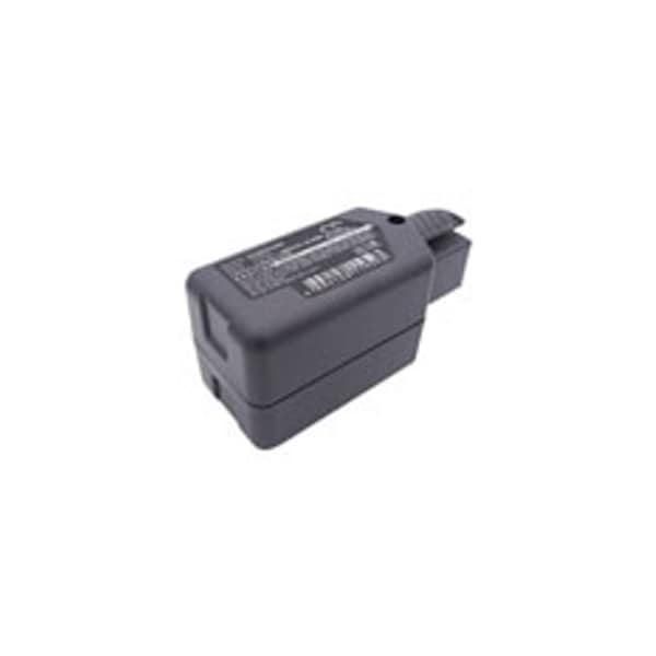 Ilc Replacement for Wolf Garten Li-ion Power GTB 815 Trimmer - LI-ION POWER GTB 815 TRIMMER WOLF GARTEN