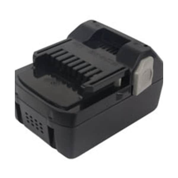 Ilc Replacement for Hitachi R 18dsl Battery - R 18DSL  BATTERY HITACHI