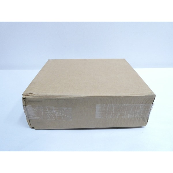 Saalman Safety Systems LOCK-OUT TAG-OUT BOX OTHER LOCKING DEVICE - B-21184-YGS