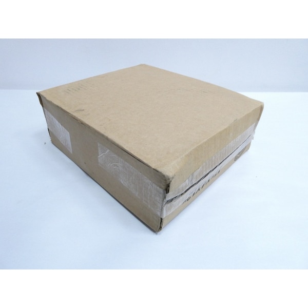 Saalman Safety Systems LOCK-OUT TAG-OUT BOX OTHER LOCKING DEVICE - B-21184-YGS