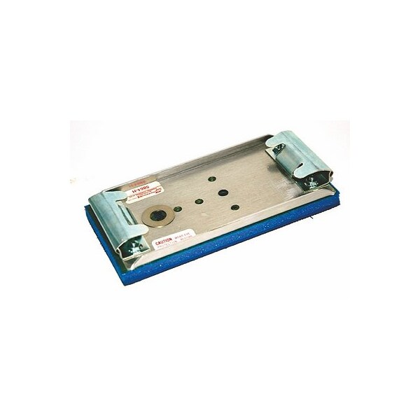 Hutchins Manufacturing PAD HOOKIT F/8664 - HU5864-H