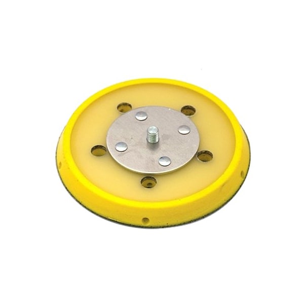 Hutchins Manufacturing PAD 5" PSA VA/DF 5 HOLE REPL 5045 - HU5145
