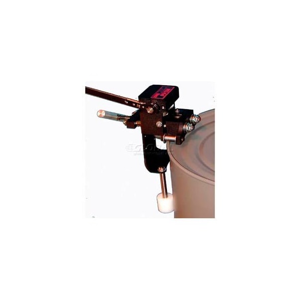 Wizard Drum Tool Co. Wizard WIZ-Kid Manual Drum Opener - Non-Ferrous Cutting Wheel - 13073