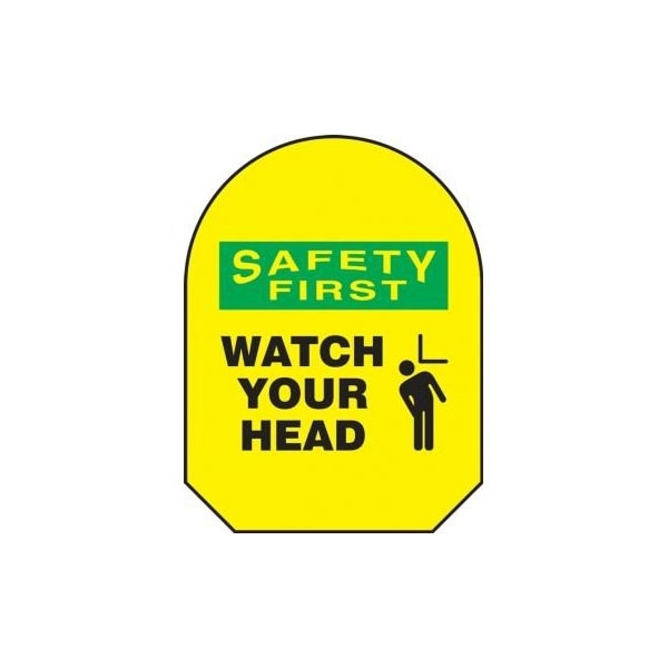Accuform MIRROR AWARENESS GUARDS FOM114 - FOM114