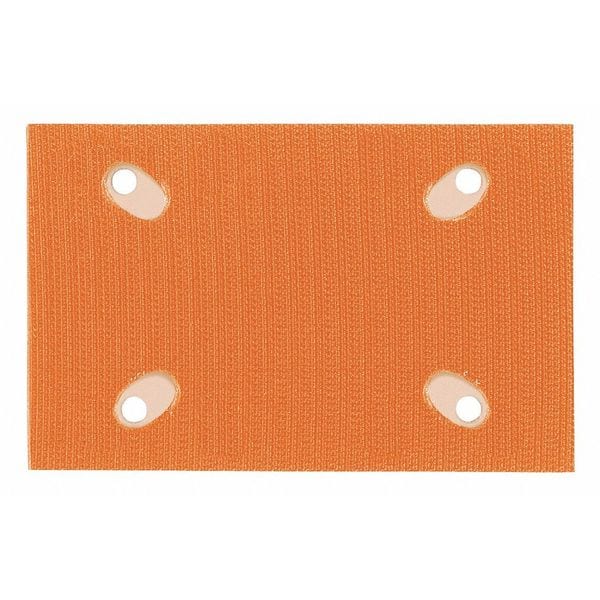 Dynabrade Dynabug II, Disc Pad, 76 mm X 108 mm - 56316