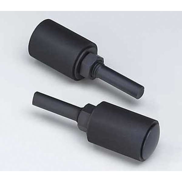3M Expanding Drum, 3/4x1in, 3000 RPM, 1/4in. - 45145