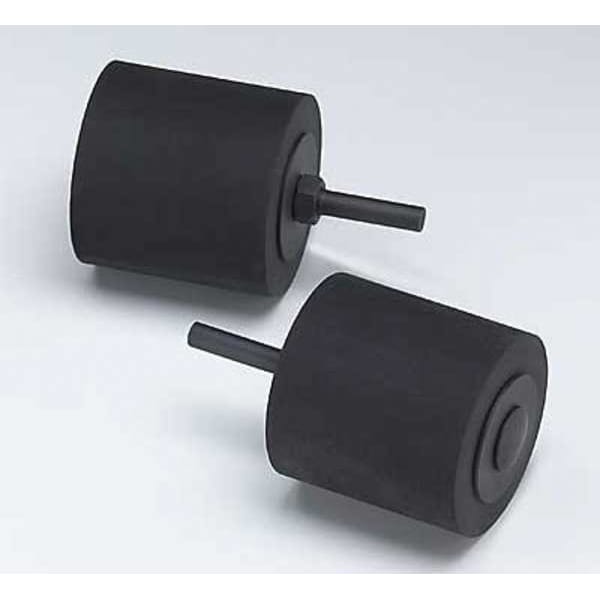 3M Expanding Drum, 2x2in, 6000 RPM, 1/4 in. - 45127