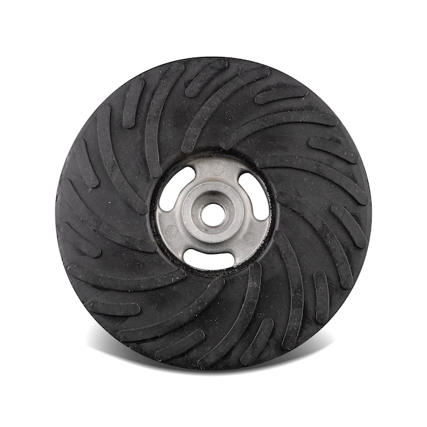 Cgw Abrasives Quick Change Pad Set, 4.5 Low Profile-PP - 48261