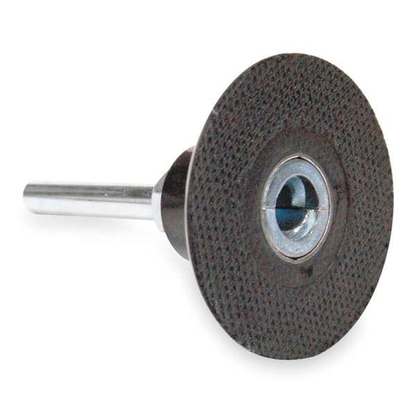 Arc Abrasives Quck Chang Dsc BU Pad, 4D, TS,  - 11-50261