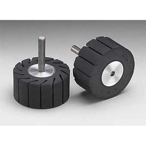 3M Slotted Expanding Drum, 2x1in, 12000 RPM - 77720
