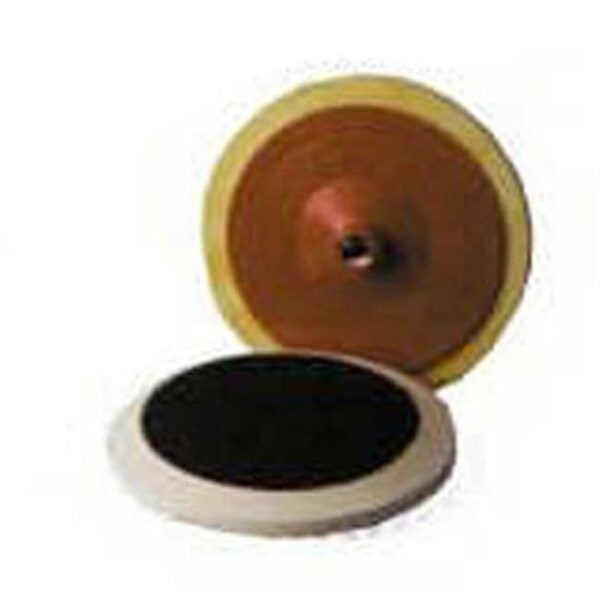 Schlegel Schlegel SCH-3704 Fast Change Backing Plate - SCH-3704