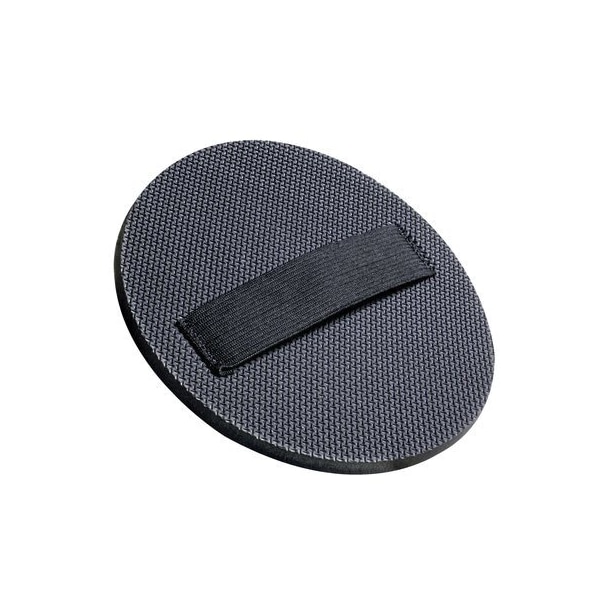 3M 05791, HOOK HAND PAD, 6 X 1/4 IN - 7000028382