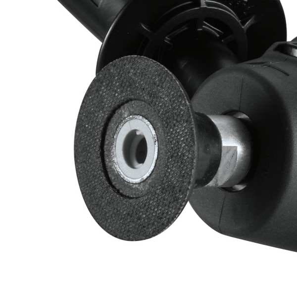 Makita Round Type TR Sanding Backing Pad, 2 - 743124-6