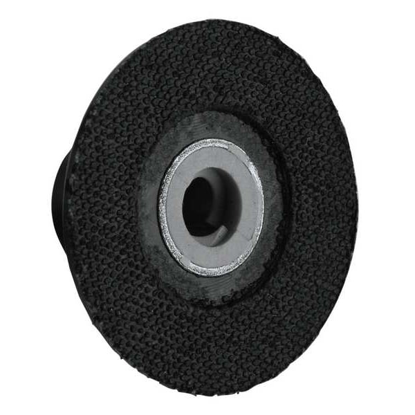 Makita Round Type TR Sanding Backing Pad, 2 - 743124-6