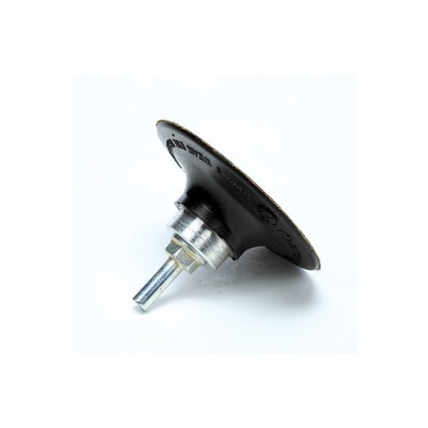 3M 05540, ROLOC DISC PAD ASSY, 3 IN - 7000045705