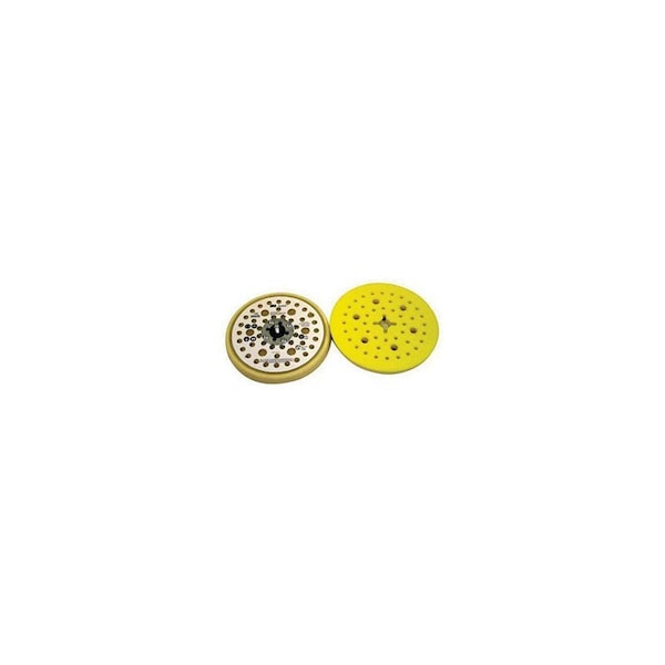3M 6inHKT FINISH DISC PAD EA 53 HOLES 5/16-24 - 7000118613