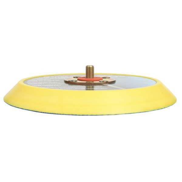 Gator Finishing Adhesive/PSA Dsc Backkup Pad, 6D - 11122035