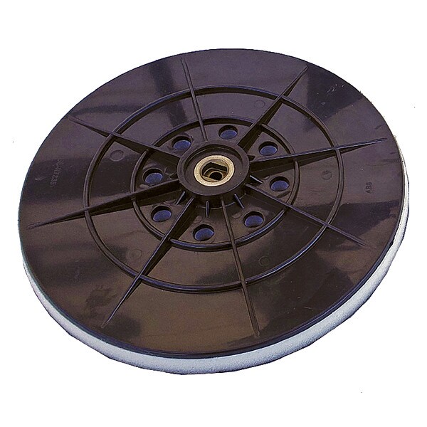 Bn Products Usa Soft Holding Pad, Plastic, 9" dia. - SPR9-S
