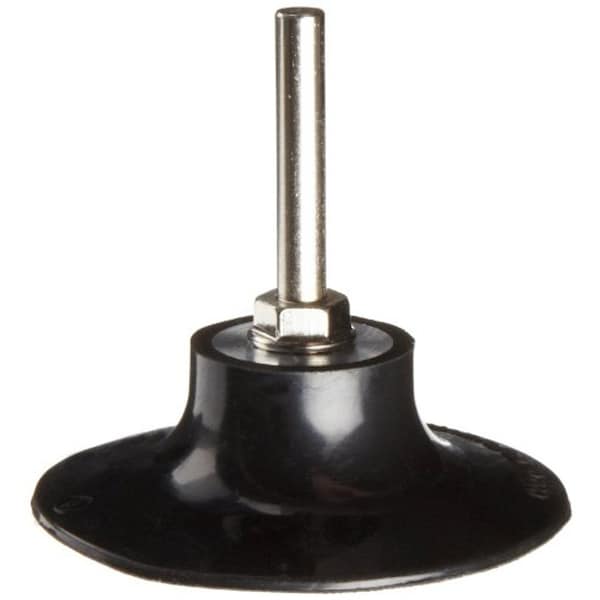 Norton Abrasives TR+ SPEEDLOK BACK-UP PAD - 63642555106