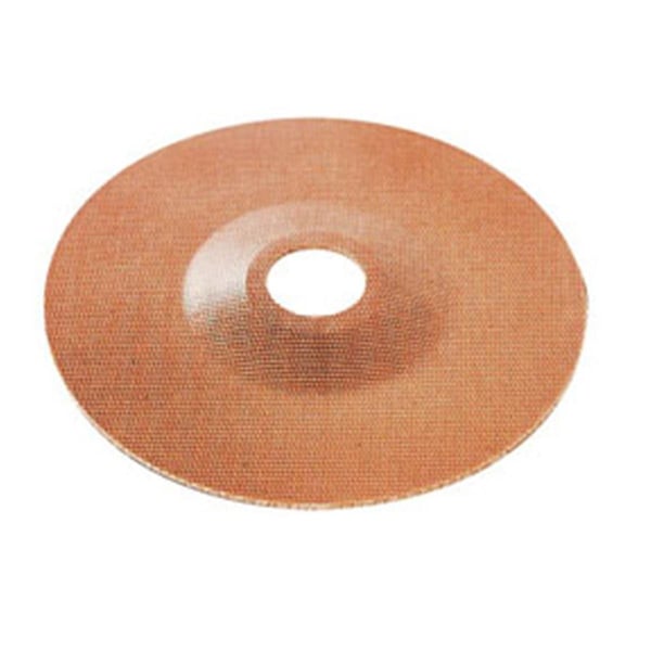 A E S Industries AES Industries  AES-555 Phenolic Backing Plate - 5 in. - AES-555
