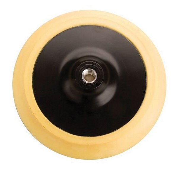 Mirka Abrasives Backup Pad 8in PSA - 108