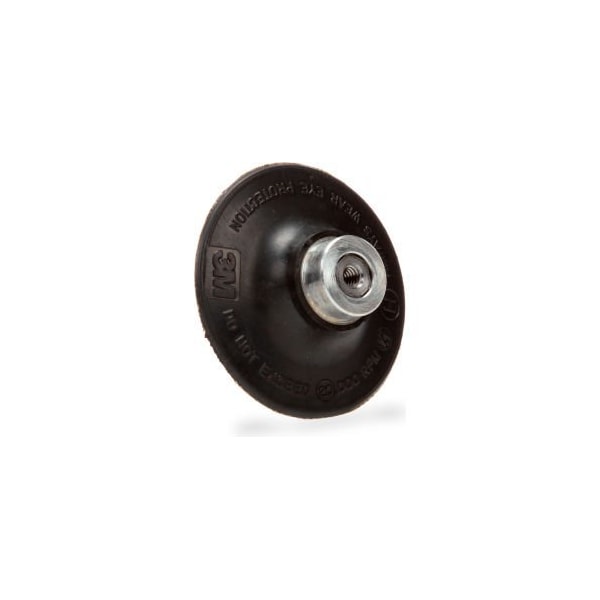 3M Roloc Disc Pad TR 45091 3 - 1/4-20 INT - 7100002305