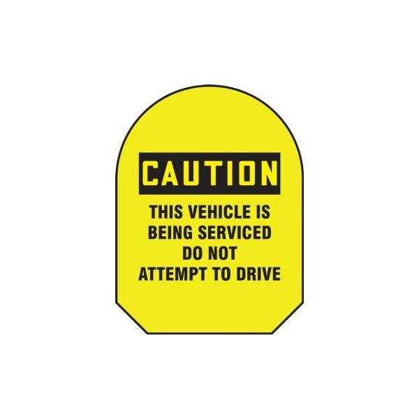 Accuform MIRROR AWARENESS GUARDS FOM104 - FOM104