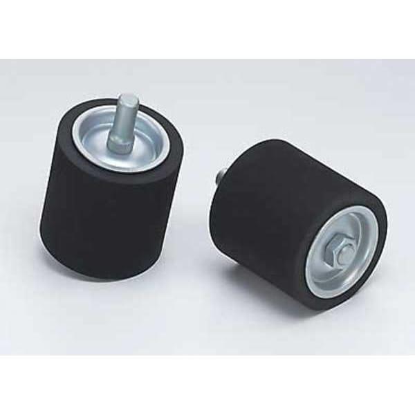 3M Expanding Drum, 3x3in, 3000 RPM, 1/2 in. - 45123