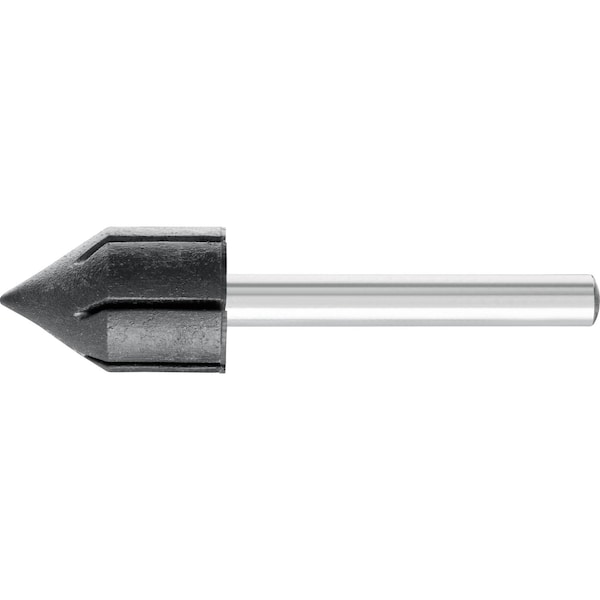 Pferd Policap Expndg Head, 5/8", Shape G, 1/4 - 42026