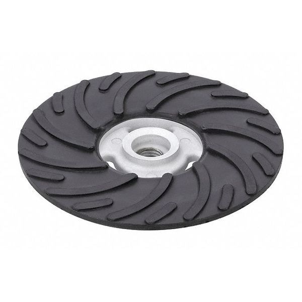 Dynabrade Disc Pad, Spiral-Face, 7" dia. - 50283