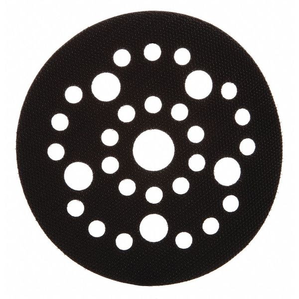3M Cln Sndng Dsc Pad Hook Saver 20443, 5inx3/4in 31Holes, 20/pk - 20443