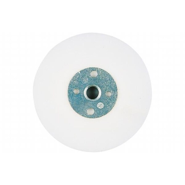 Metabo Metabo 469-623283000 Backing Pad 112 mm. 0.62 in. Standard - 469-623283000