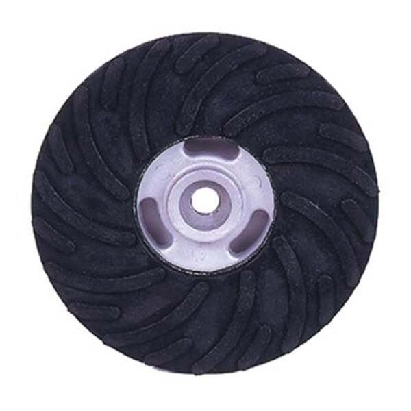 Light House Beauty Resin Fiber Disc Accessories Back-Up Pad - LI807377