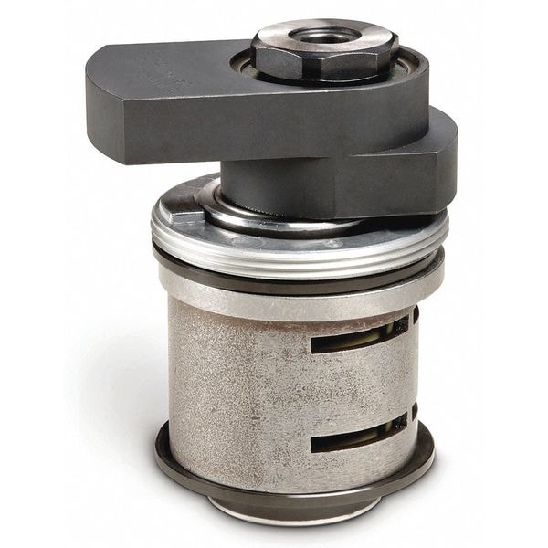 3M Random Orbital Sander Dropin Motor, 3in 3/16in Orbit, 1/pk - 20217