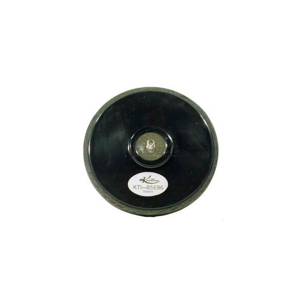 Integrated Supply Network K-Tool International 6" Dual Action Sanding Pad - KTI-85696