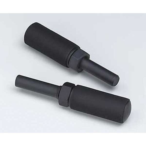 3M Expanding Drum, 1/2x1in, 15000 RPM, 1/4in. - 45153